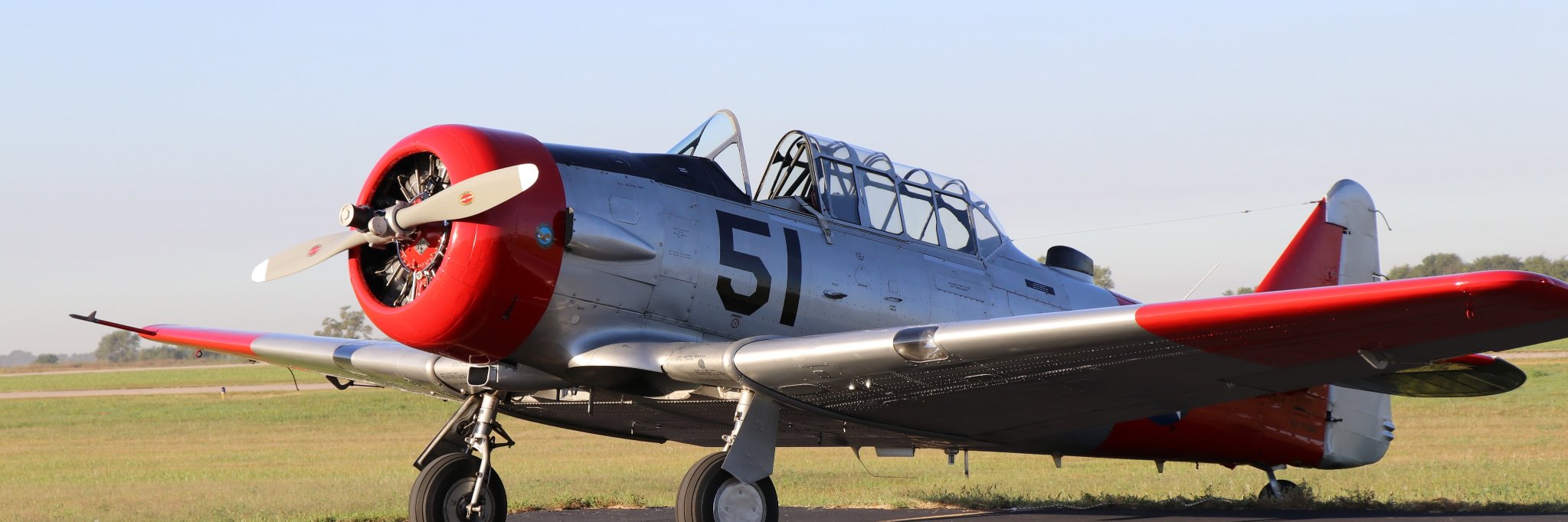 KDOT Aviation banner