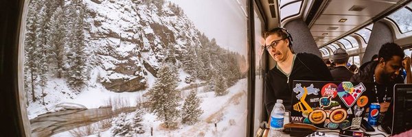 _benjamming Profile Banner