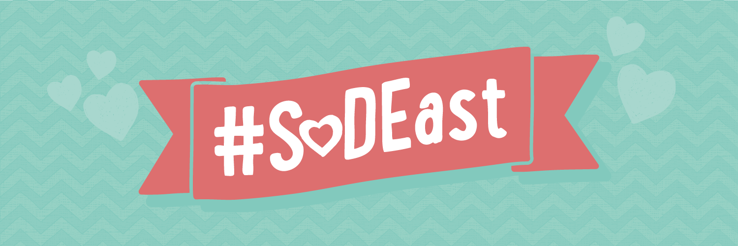 sodeast's profile banner image