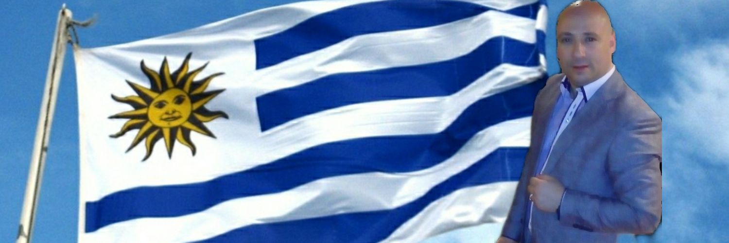 Gustavo Modernell 🇺🇾 banner