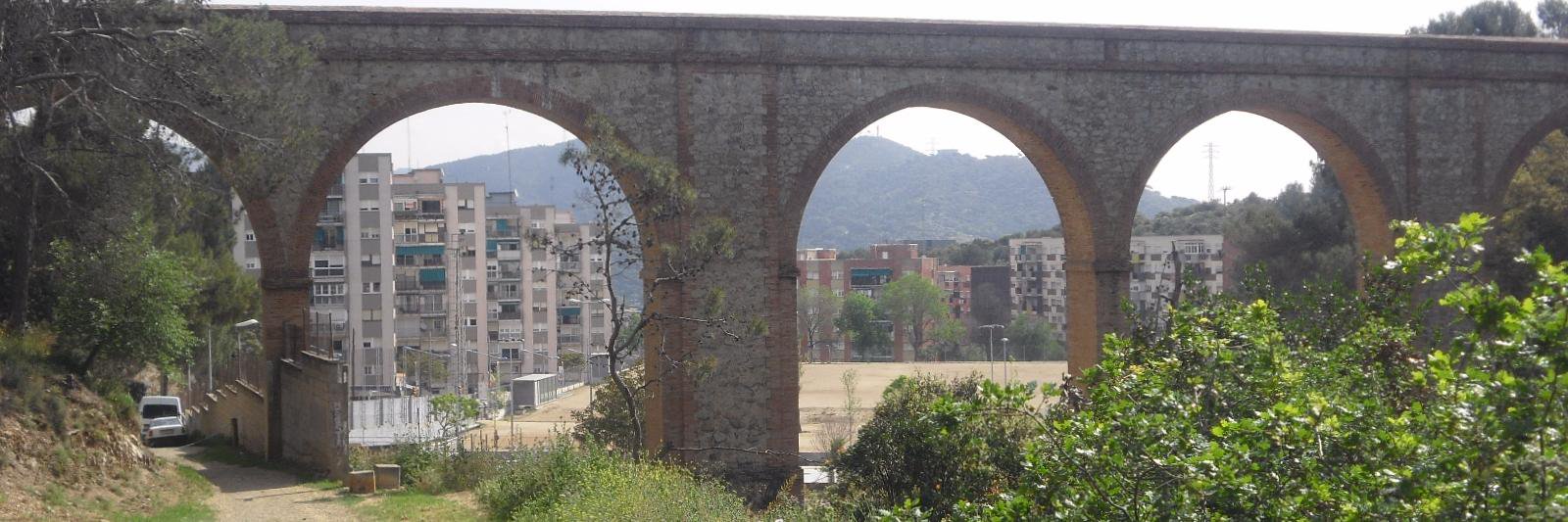 AVV de Ciutat Meridiana banner