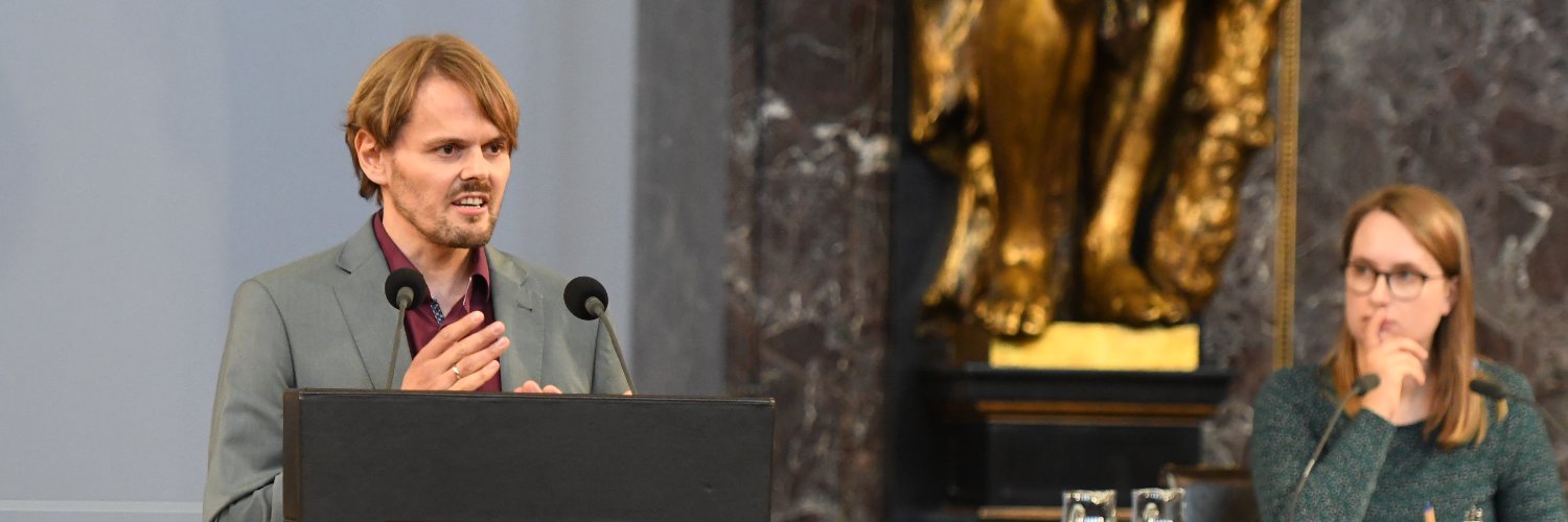 Michael Gwosdz - @platz13@bsky.social banner