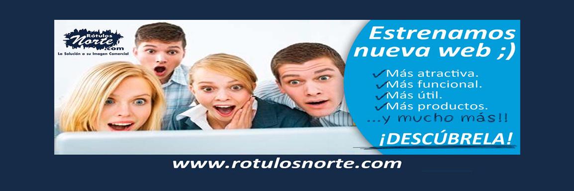 ROTULOSNORTE's profile banner image