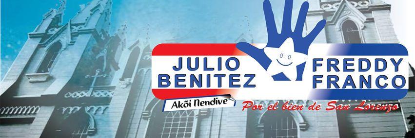 Freddy Franco banner