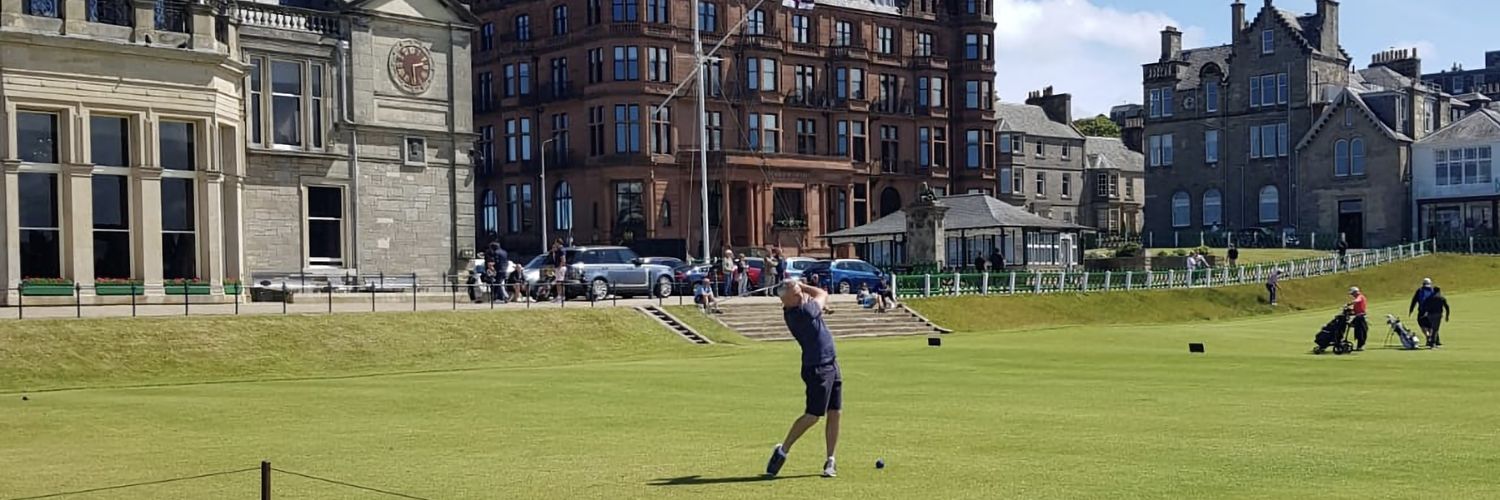 john k rennie banner