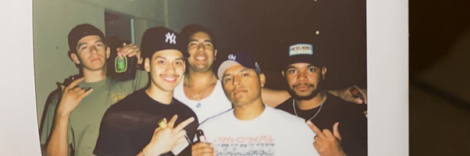 joseybeam's profile banner image