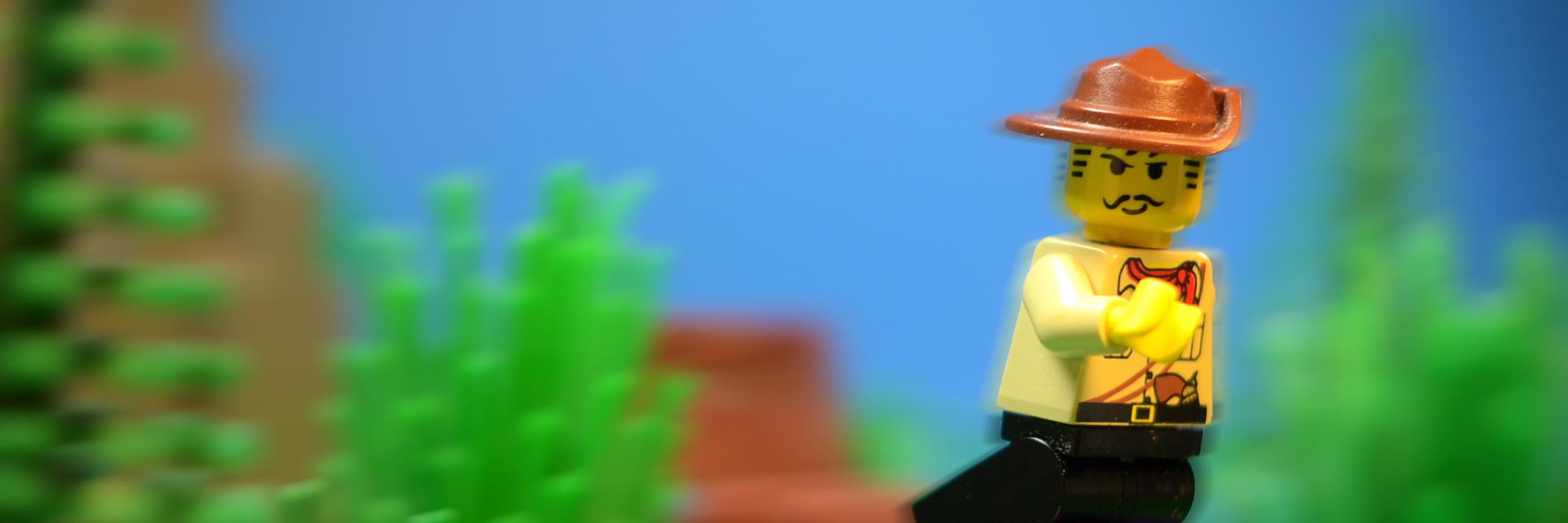 Johnny Thunder banner