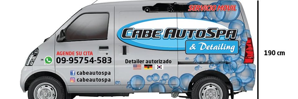 CabeAutoSpa's profile banner image