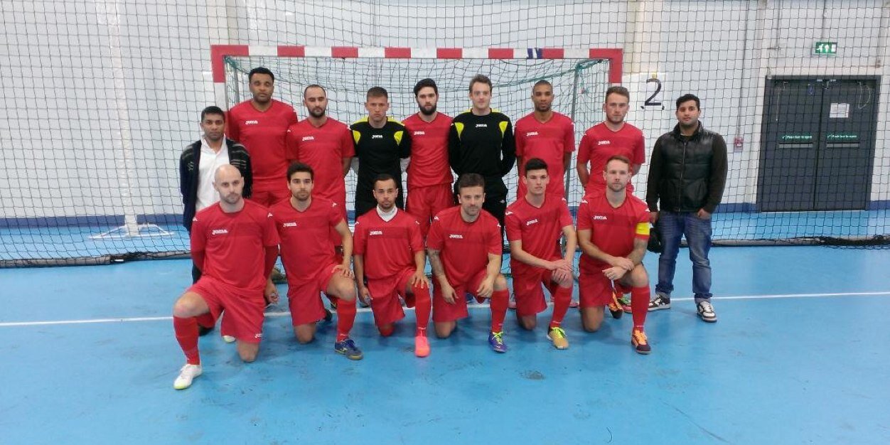 robert ursell banner