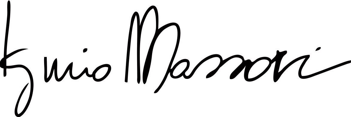 Iginio Massari banner