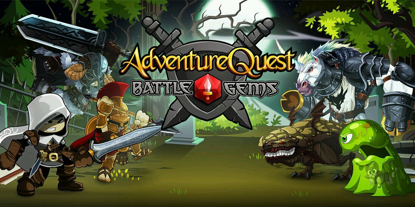 BattleGemsNews's profile banner image