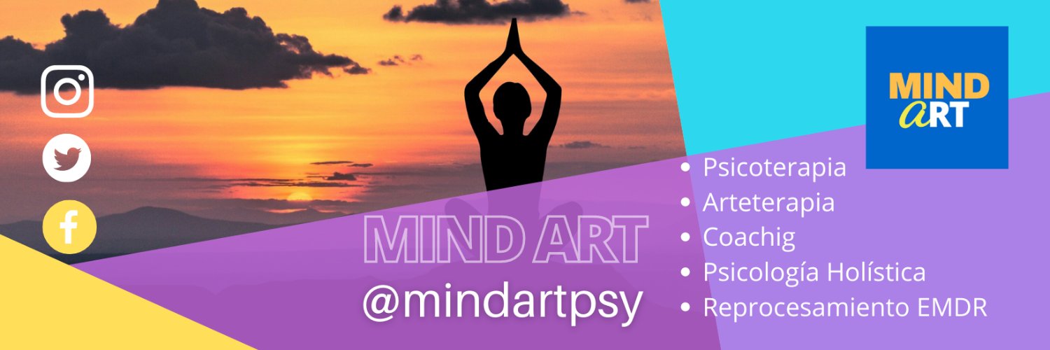 Mind Art 🕉️ (@mindartpsy) / Posts / X