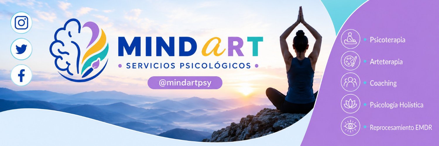 mindartpsy's profile banner image