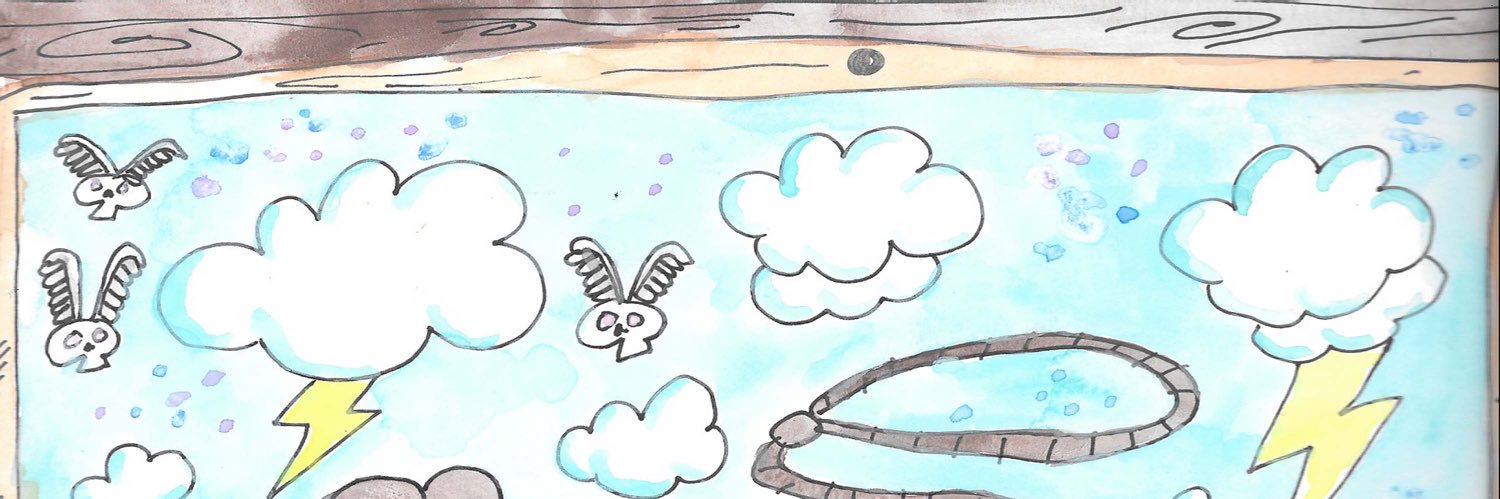 James Sleeman banner