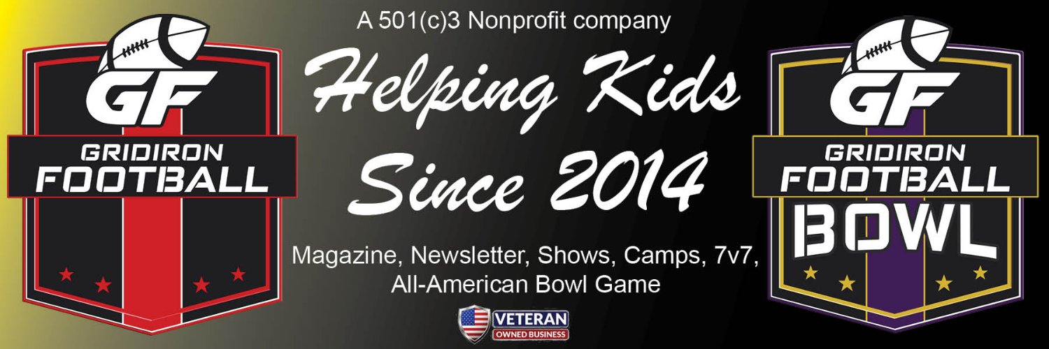 GridironFootbal's profile banner image