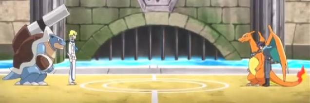 TrainerKronos's profile banner image