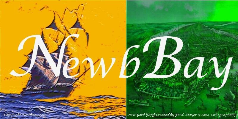 NewbBay's profile banner image