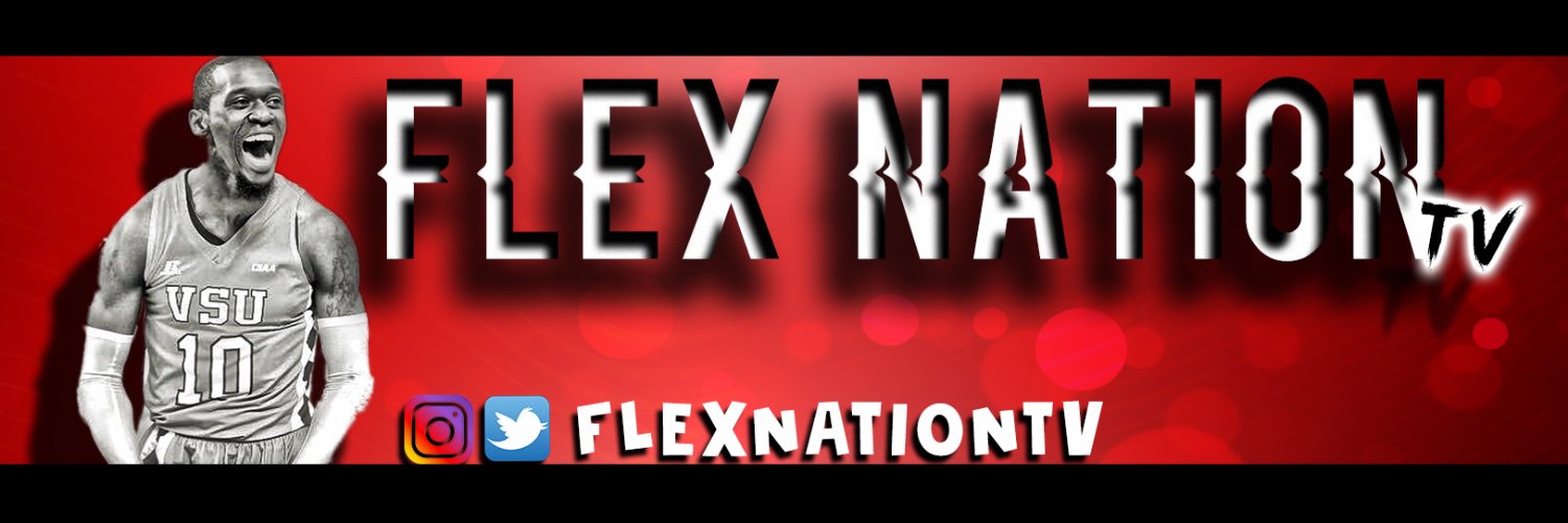 FLEXNATIONTV's profile banner image