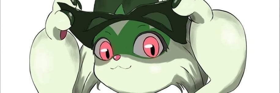 YukioKitsu - ENvtuber 🦊 banner