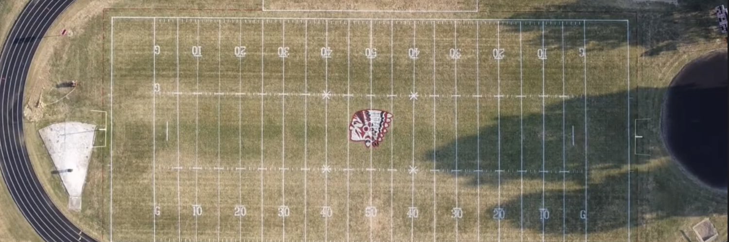 Saukee Nation banner