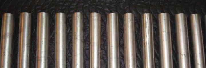 TigerMetals's profile banner image