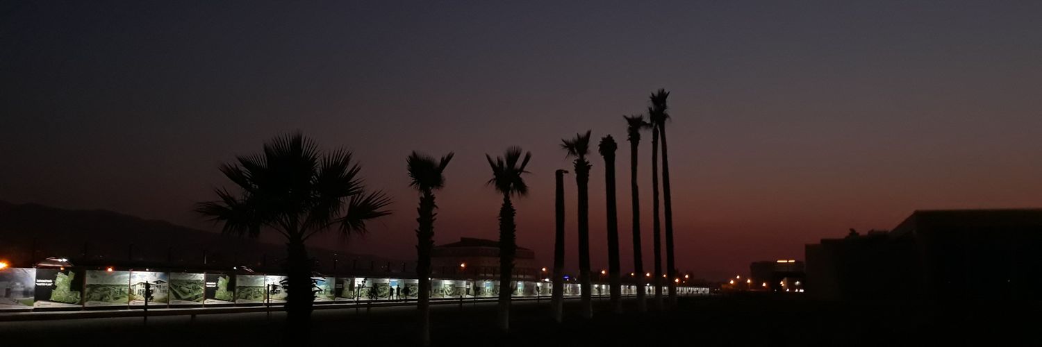 furkanacar44's profile banner image