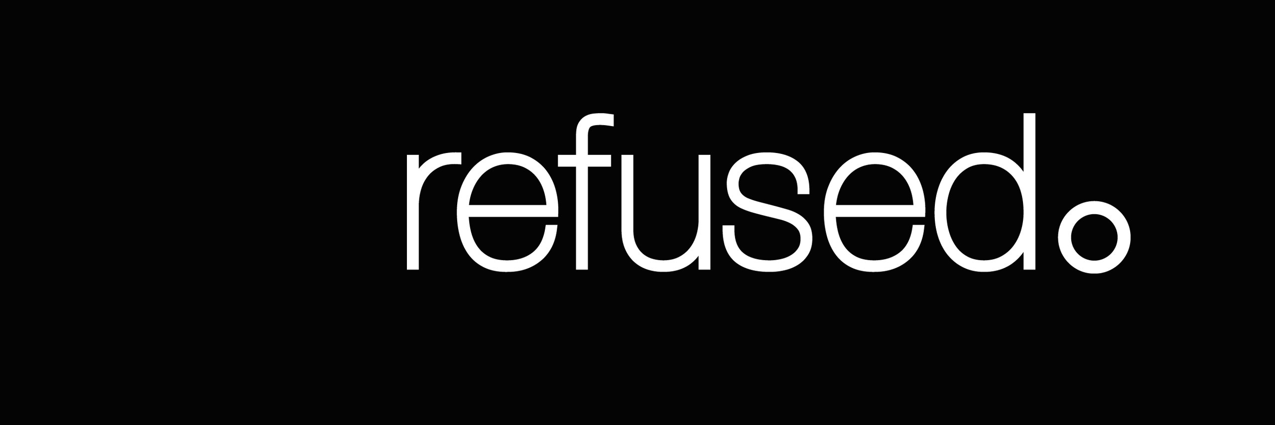 RefusedAudio's profile banner image