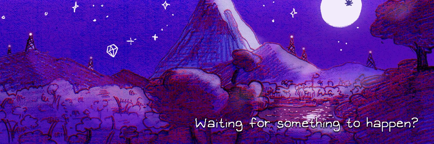 Zexhall's profile banner image