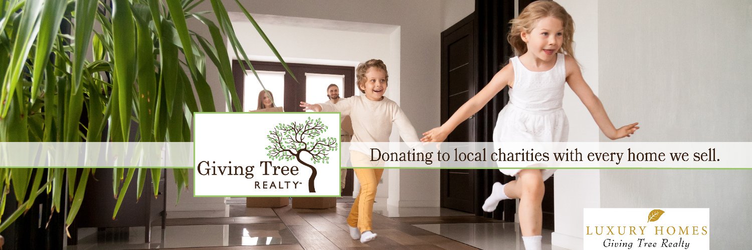 GivingTreeRlty's profile banner image