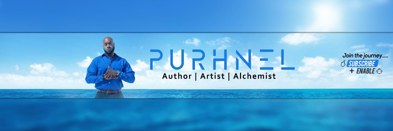 purhnel's profile banner image