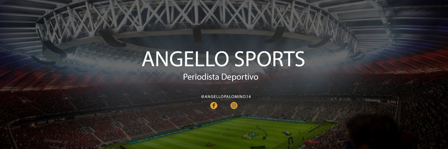 AngelloSports's profile banner image