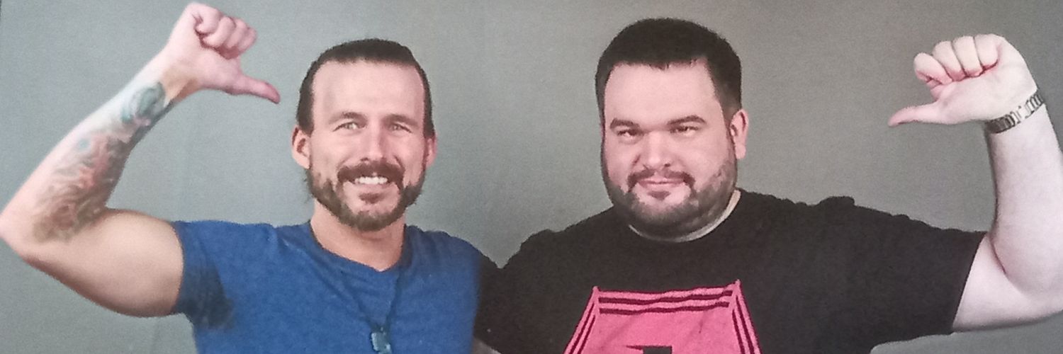 RoringRiver's profile banner image