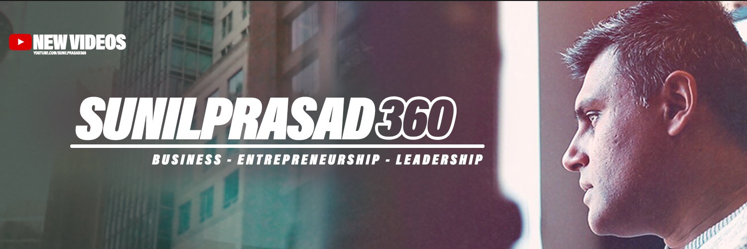 sunilprasad360's profile banner image