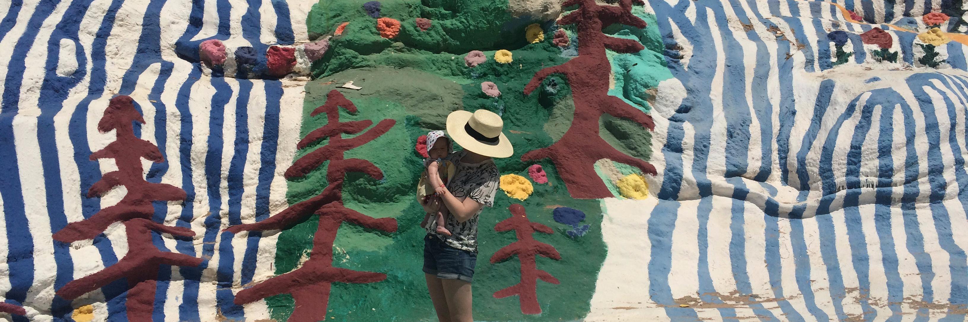 lljml's profile banner image
