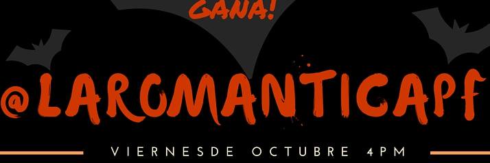 La Romantica 90.3 banner