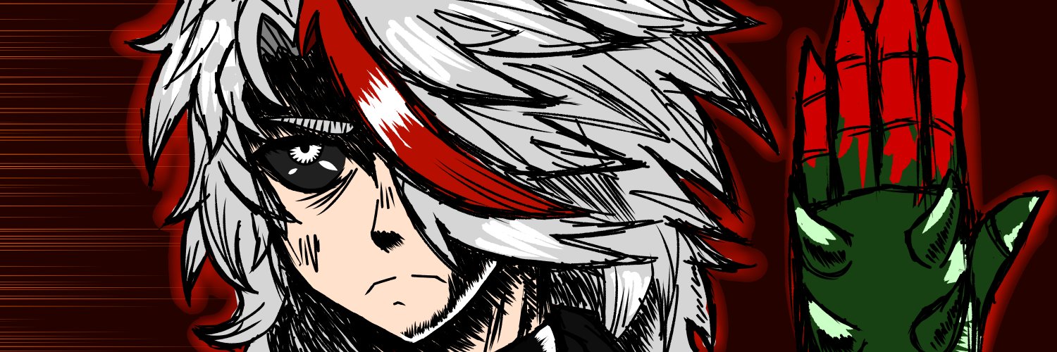 KaisoRain's profile banner image