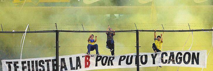 Pablo Feijoo banner