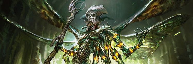 ProjectGolgari's profile banner image