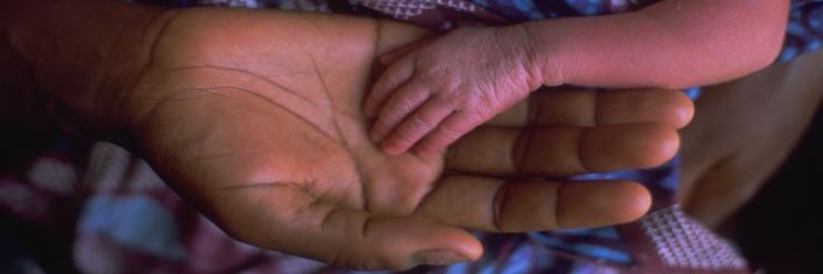 UNICEF Child Protection banner