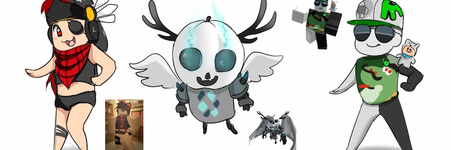 Cl0ckHandzRBX's profile banner image