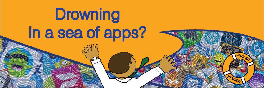 App Ed Review banner