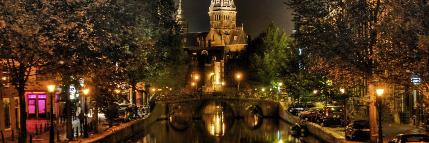 de Quay Chicago banner