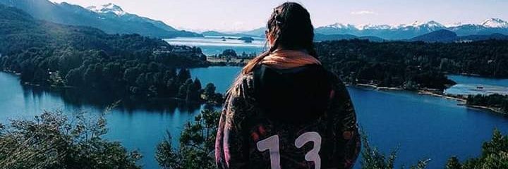 Mechii1994's profile banner image