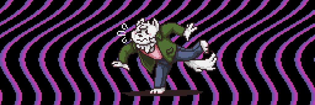 LeBaron! banner