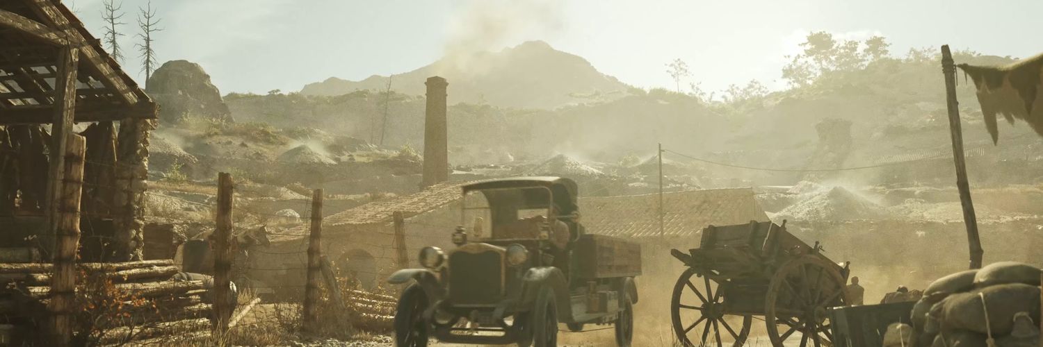 OfficialWill_C's profile banner image