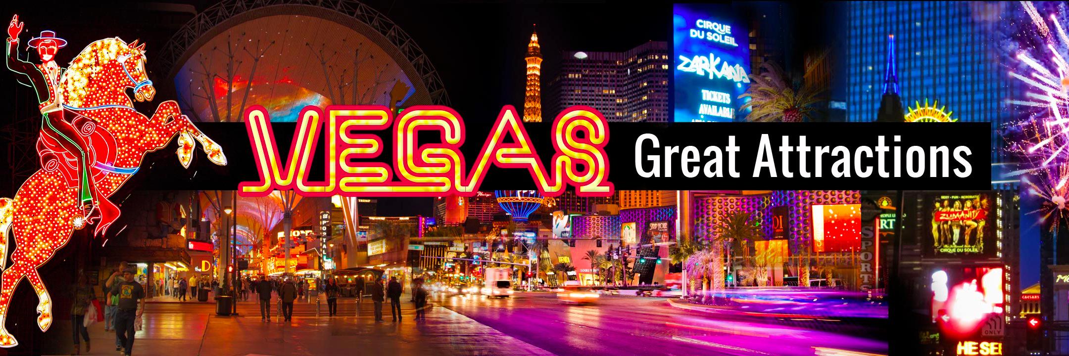 VegasAttractions banner
