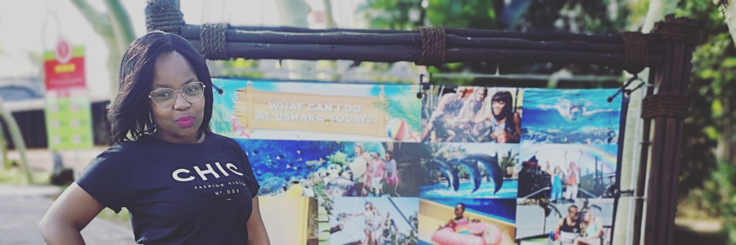 FelicitySiwe's profile banner image
