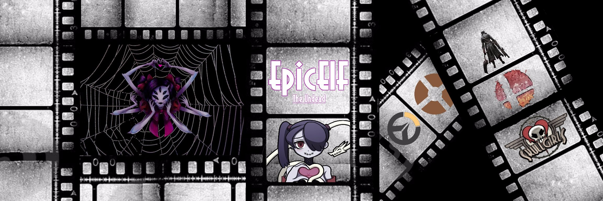 EpicEIF The Undead banner