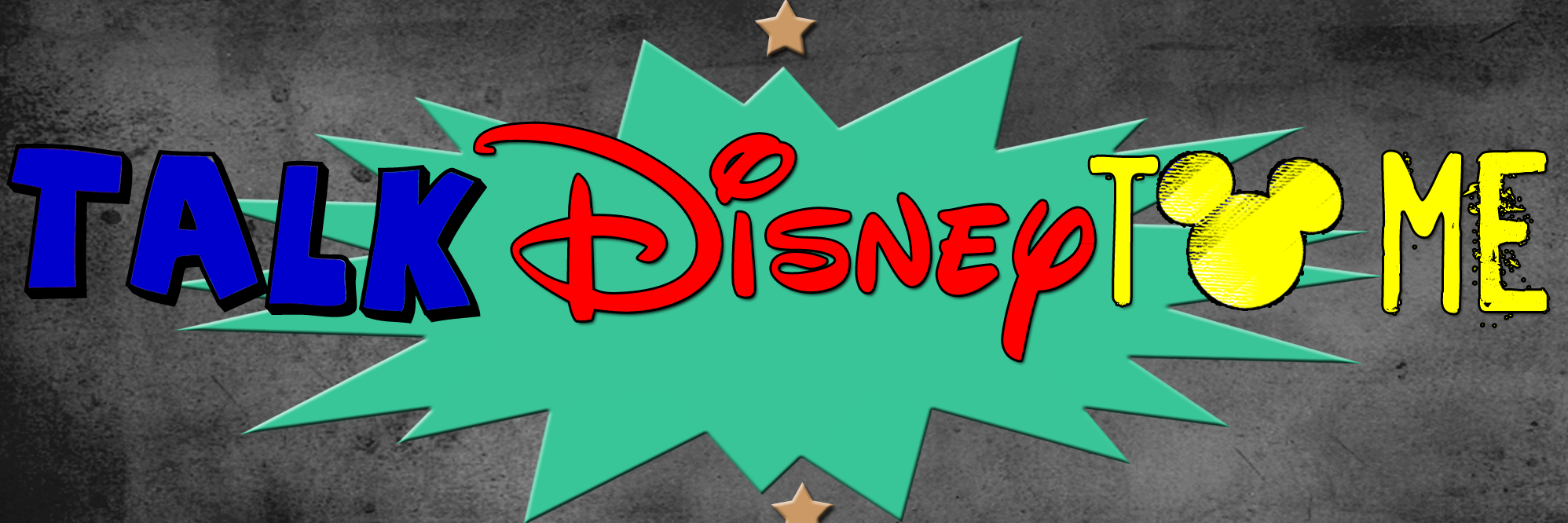TalkDisneyPod's profile banner image