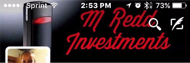 Monique Redd banner